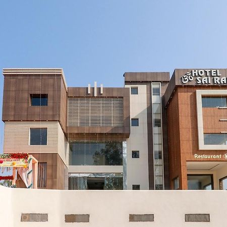 Capital O 63158 Hotel Om Sai Ram Chhatarpur Extérieur photo